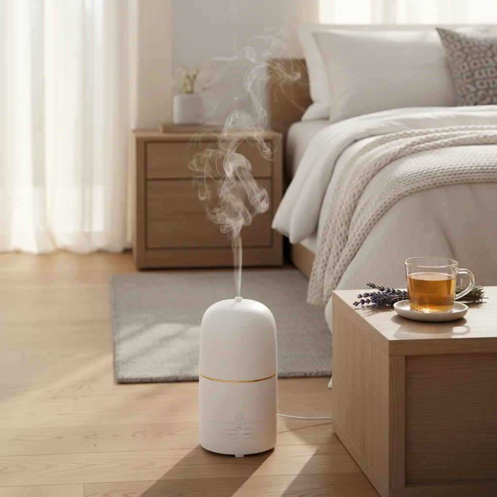 doTERRA Diffuser
