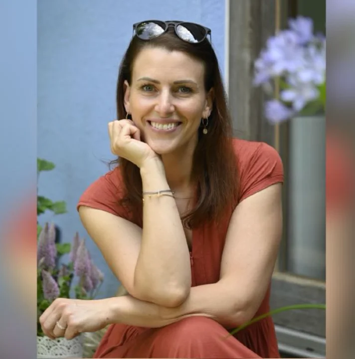 Franziska Wendrich – doTERRA Wellness Advocate