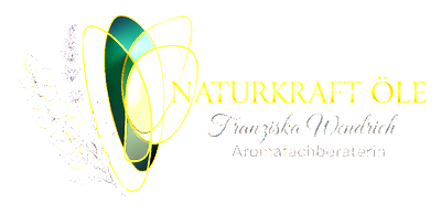 NATURKRAFT ÖLE – Franziska Wendrich