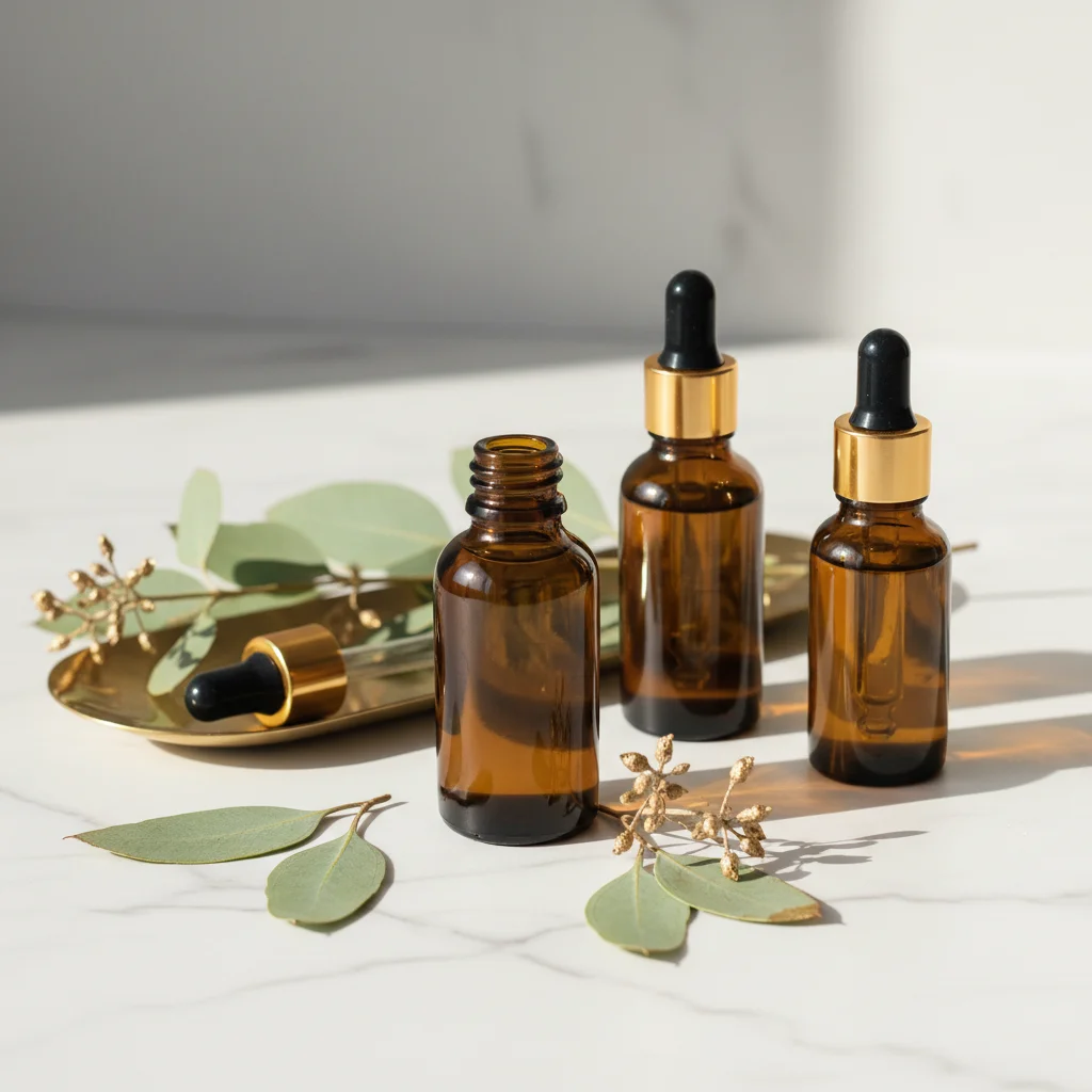 doTERRA Single Oils